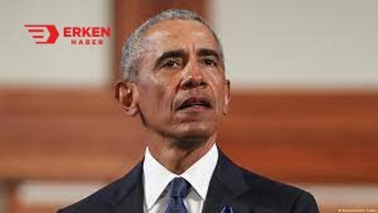 Kişida ve Obama "nükleer silahlardan arındırılmış bir dünya" çağrısı yaptı