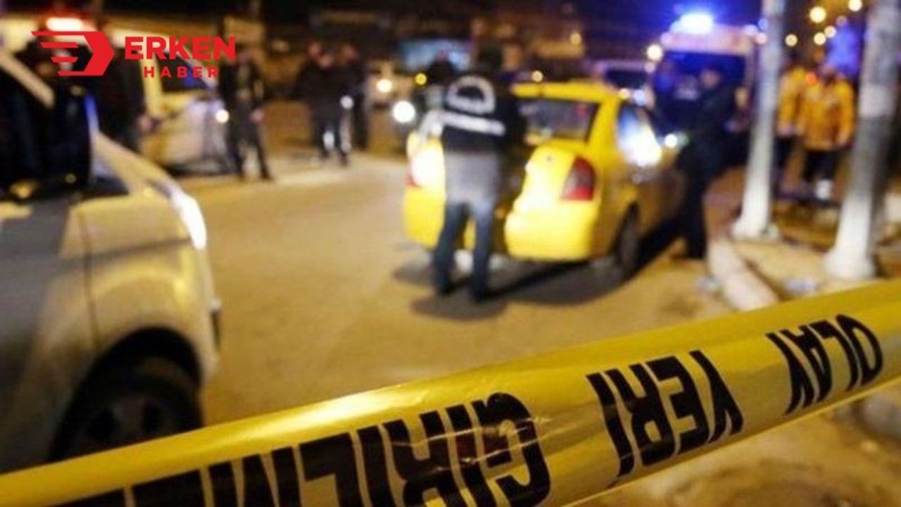 Şanlıurfa'da silahlı saldırıda bir kişi ağır yaralı