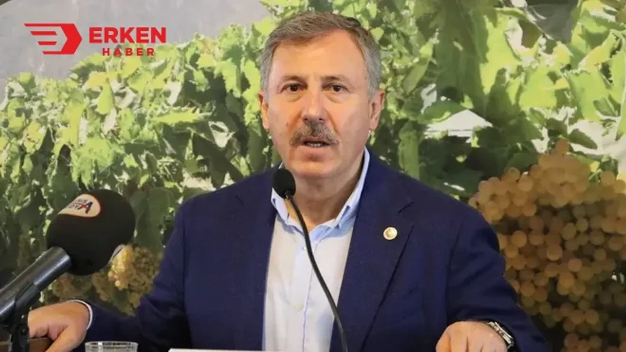 Selçuk Özdağ: Erdoğan-Bahçeli önceden olacakları konuştu
