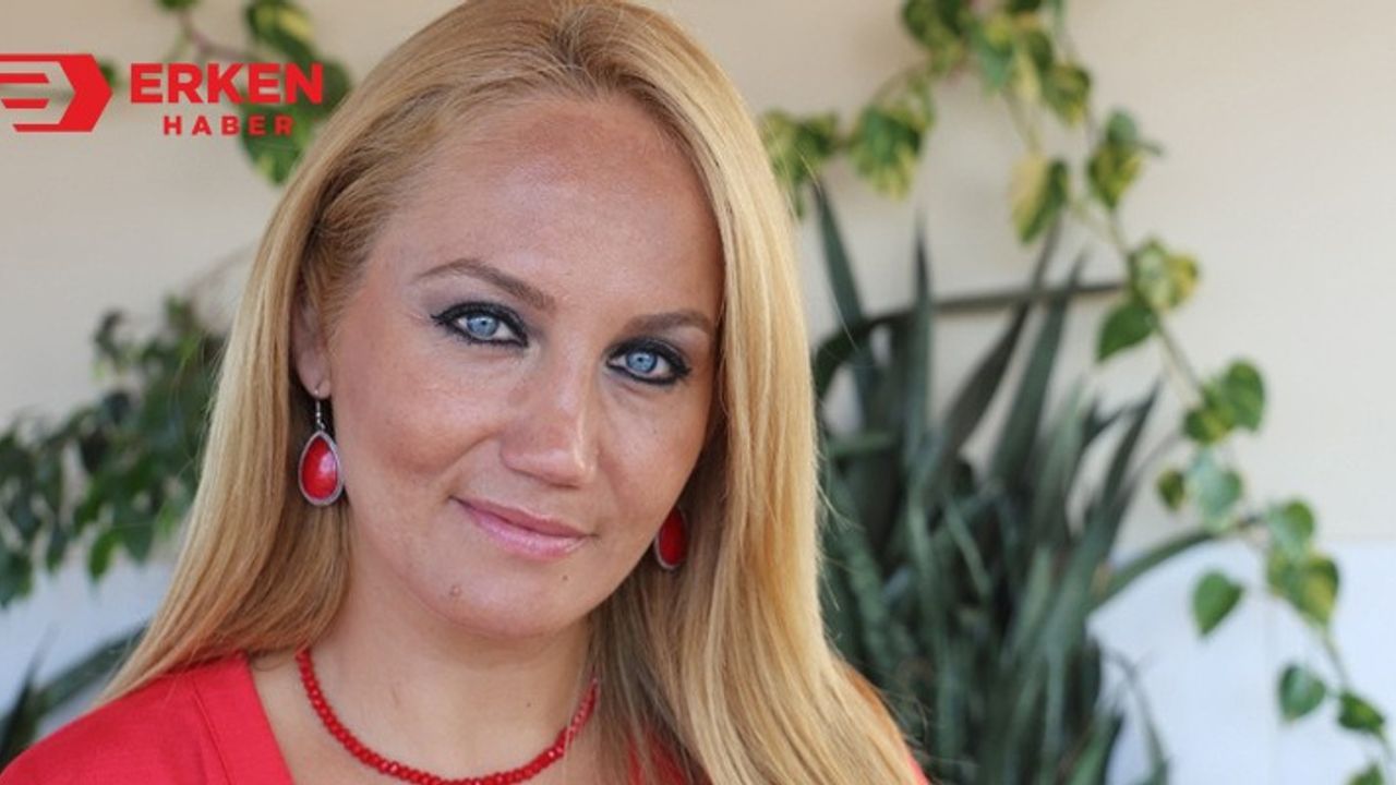 Sanatçı Pınar Aydınlar’a saldırı