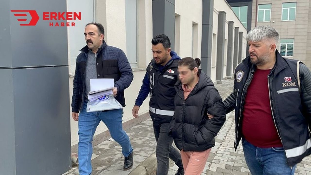 Ambulansta yakalanan sahte doktor Osman Ç serbest bırakıldı