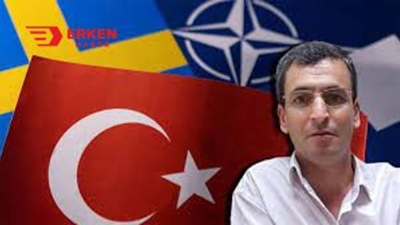İsveç'ten iade edilen PKK'lı terörist Mahmut Tat adliyeye sevk edildi