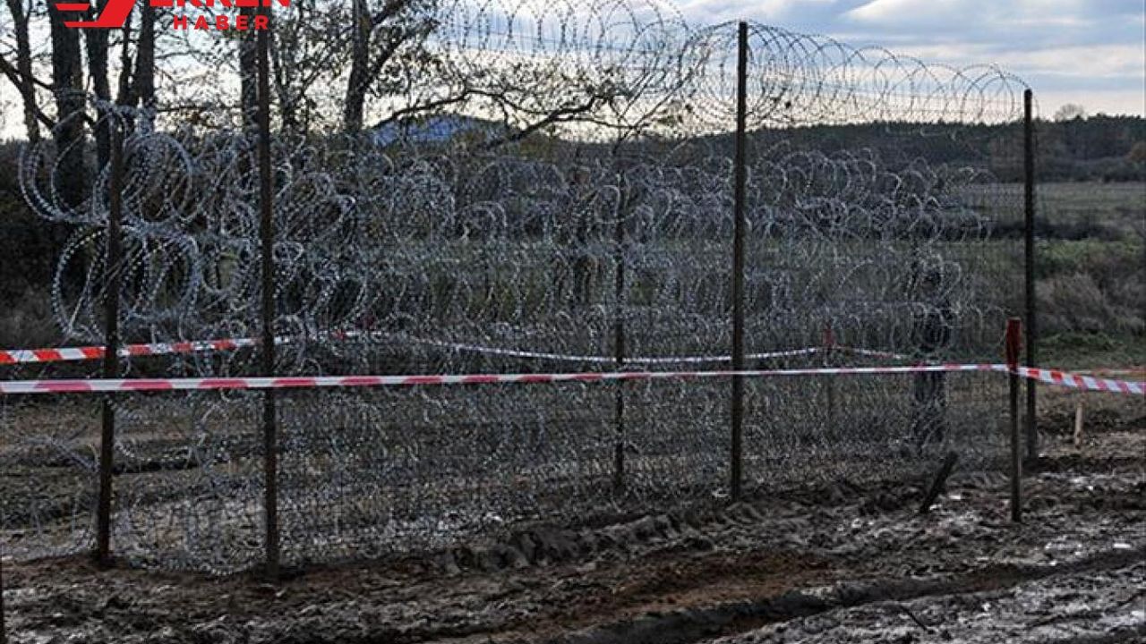 Avusturya, Türkiye-Bulgaristan sınırında "güçlü tel örgü" yapılmasını savunuyor