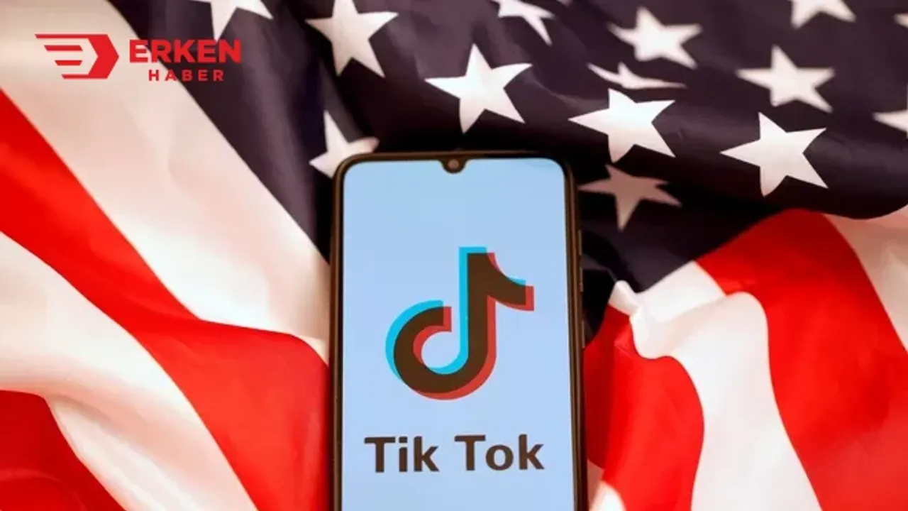 ABD'de hükümet çalışanlarına TikTok yasağı geldi