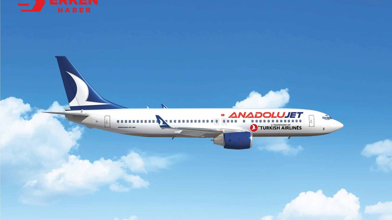 İstanbul-Şırnak direkt uçuşları 2 Ocak'ta başlayacak