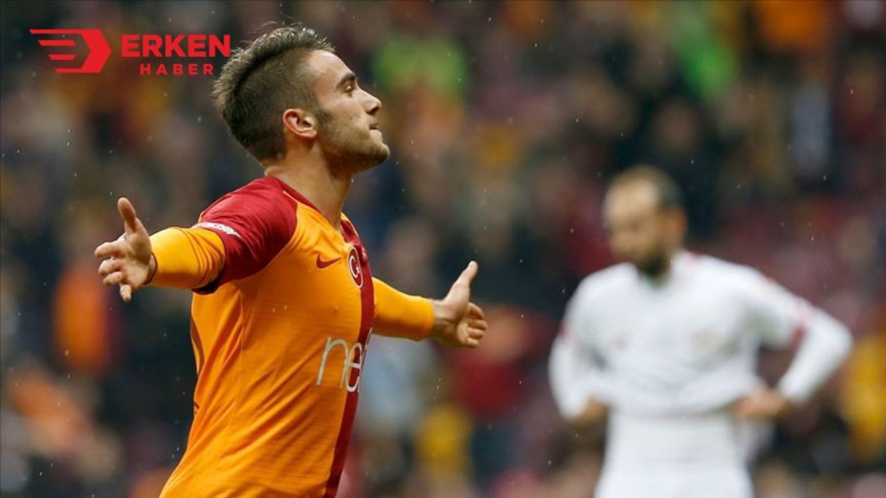Galatasaray, Yunus Akgün’ün sözleşmesini yeniledi