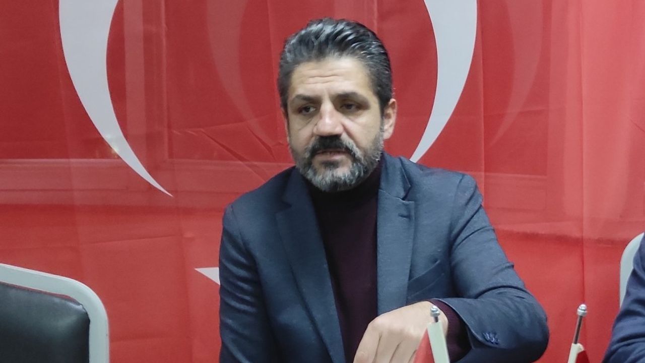 Zafer Partisi Çekmeköy teşkilatı istifa etti