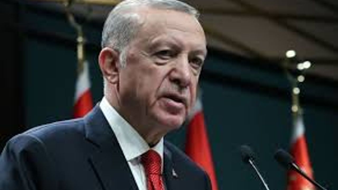 Erdoğan: “Türkiye arabuluculuğa hazır”