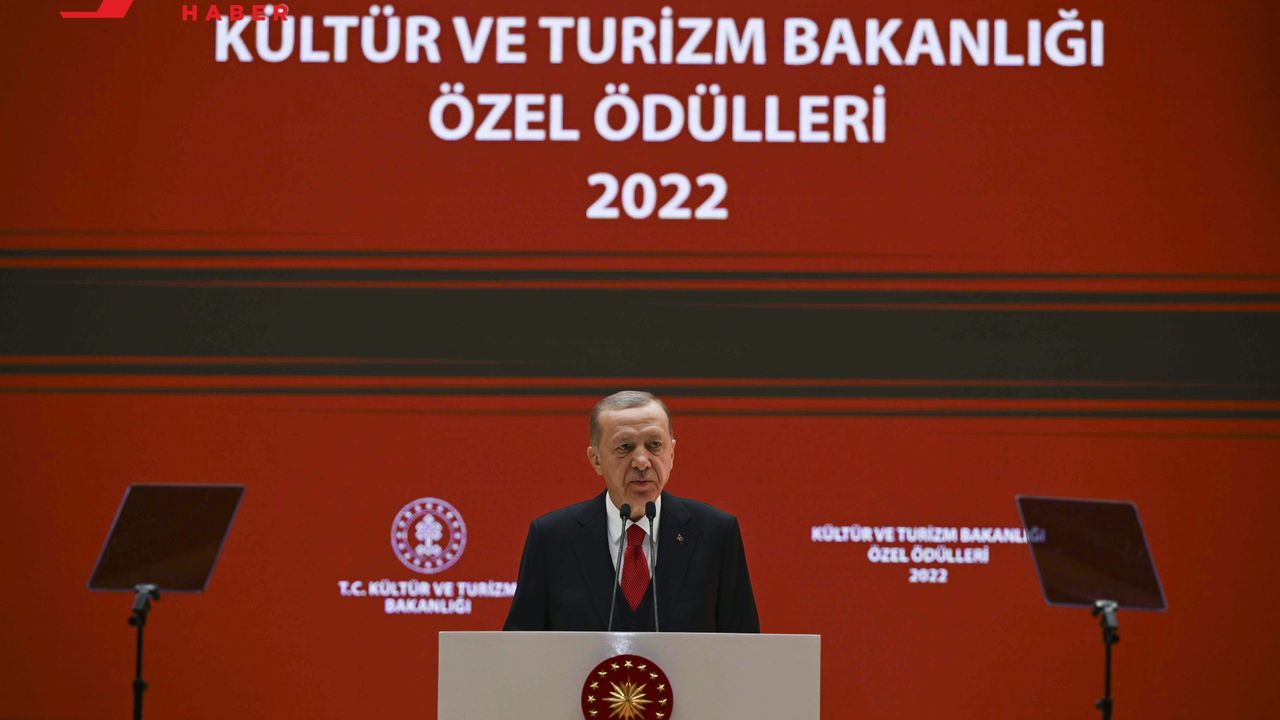 Cumhurbaşkanı Erdoğan: "Mahalle baskısını reddediyoruz"