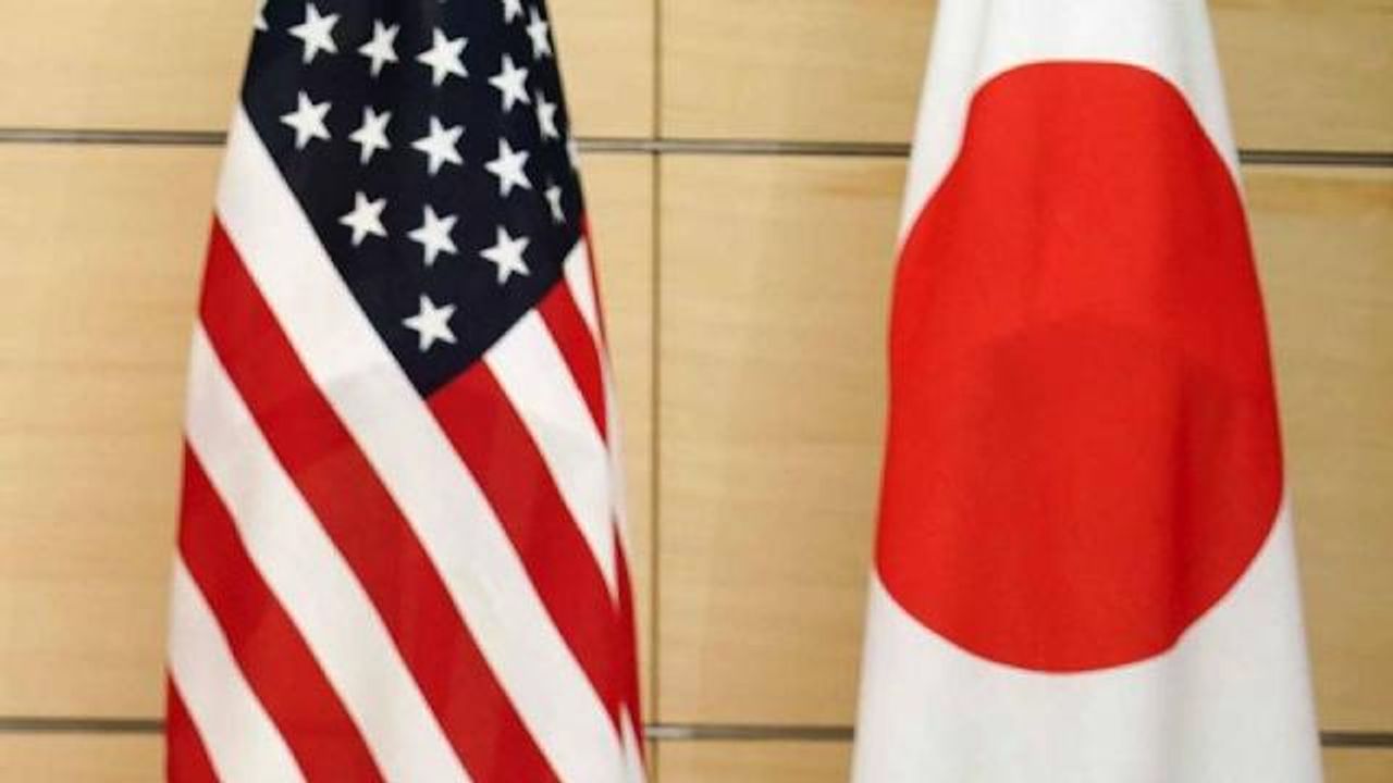 ABD ve Japonya toplantısından Çin'e kritik mesaj