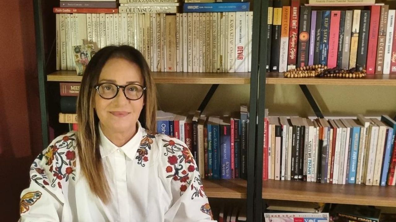 Aylin Balcı: "Genel Af, siyasi değil vicdan affıdır"