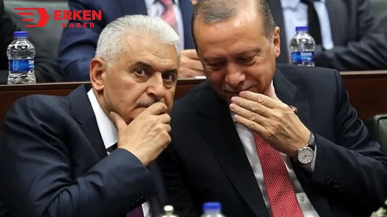 Erdoğan'ın A takımına tüzük engeli