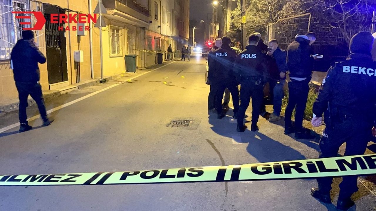 Bursa'da silahla başından vurulan kadın öldü