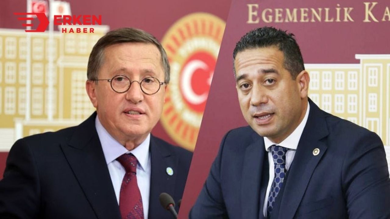 Komisyon, CHP ve İYİ Partili milletvekillerin dokunulmazlığının kaldırılmasına karar verdi