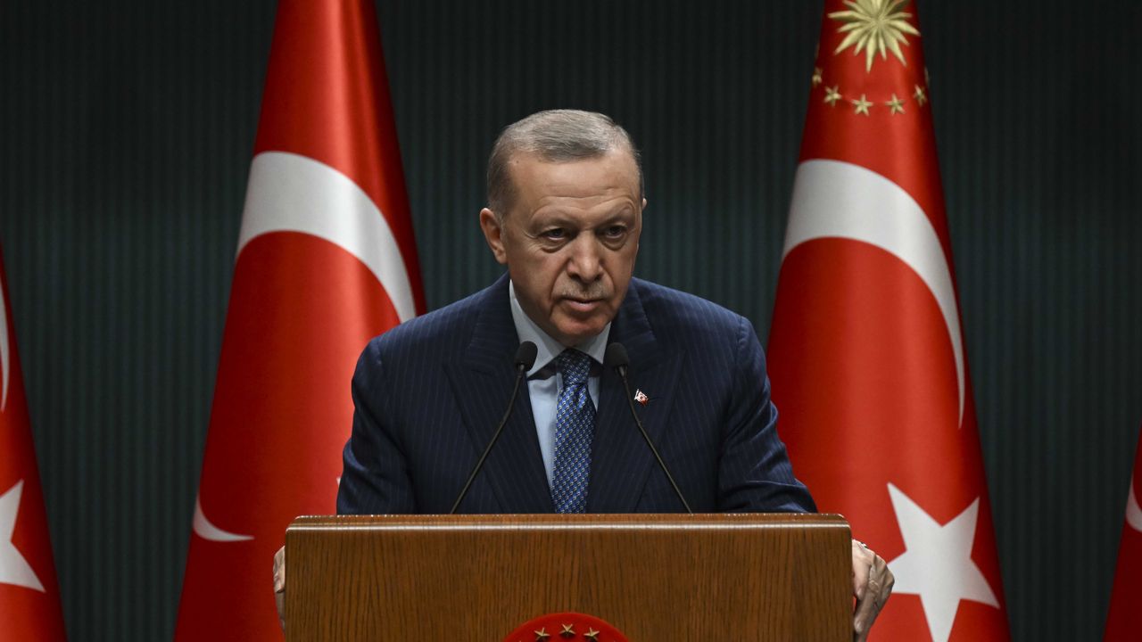 Erdoğan, borç yapılandırma paketini açıkladı
