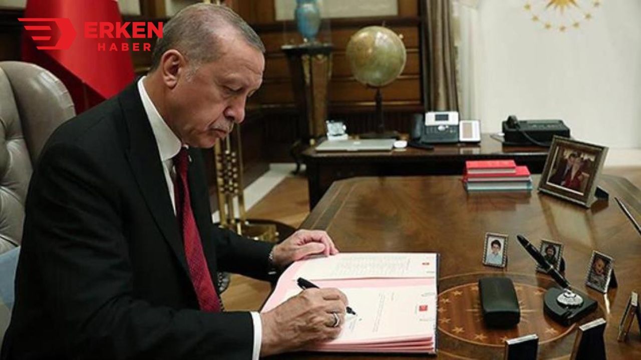 Erdoğan seçimi erkene almak için Meclis'i feshedecek iddiası!