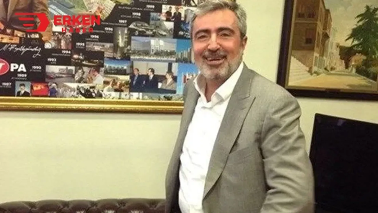 'Jet Fadıl' lakaplı Fadıl Akgündüz'e tutuklama kararı