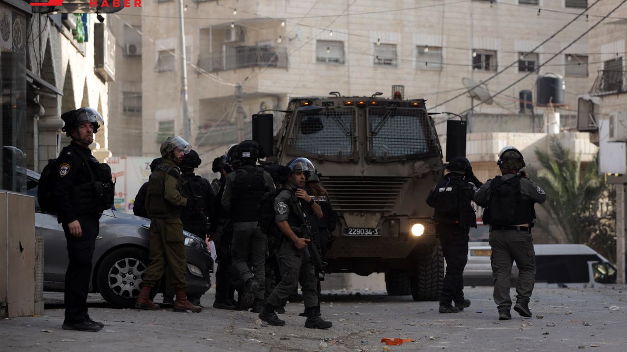 Eski İsrail Başbakanı Lapid, saldırıdan İsrailli Bakanı sorumlu tuttu