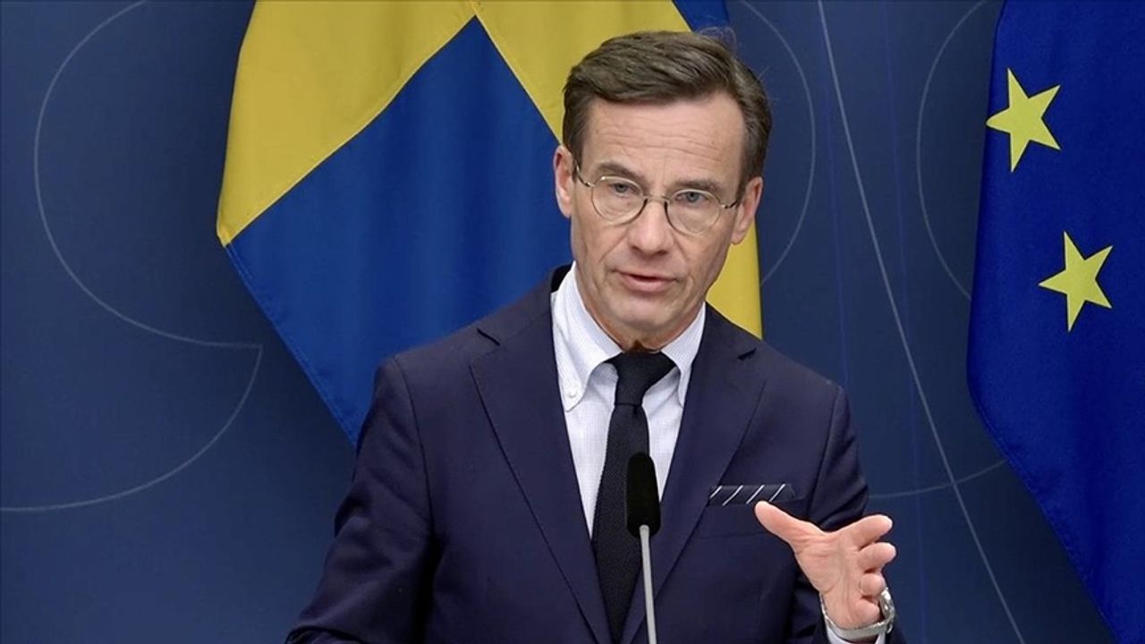İsveç Başbakanı, Müslümanlara sempatisini iletti