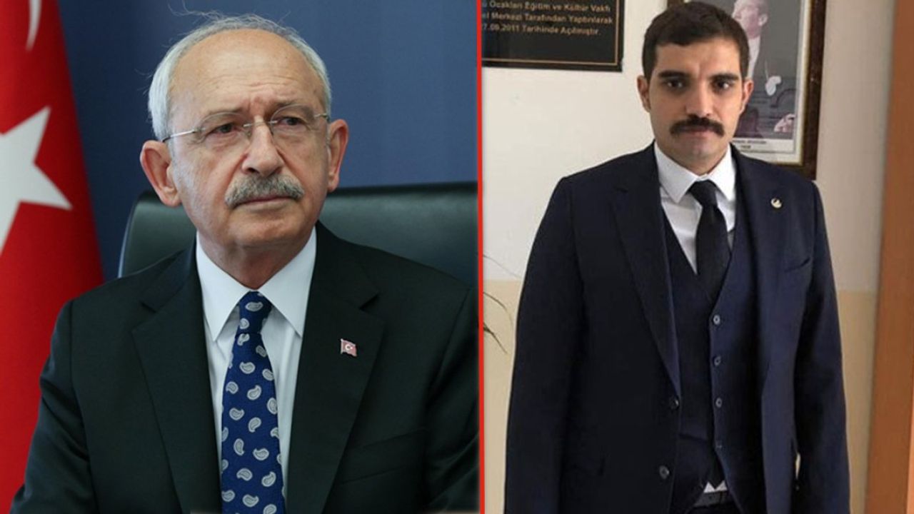 Kılıçdaroğlu: "Sinan Ateş'in katillerini 4 ay sonra adaletin önüne çıkaracağız"