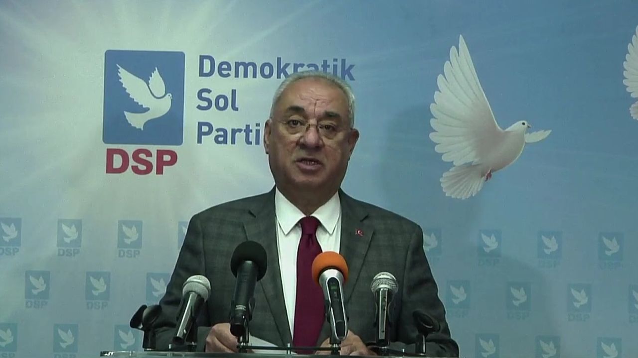 Önder Aksakal: "Türkiye sahipsiz değildir"