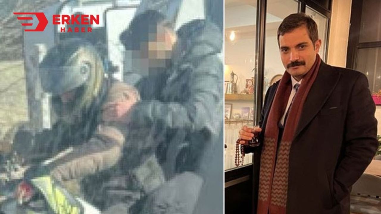 Sinan Ateş cinayetinde Tolgahan Demirbaş tekrar gözaltına alındı