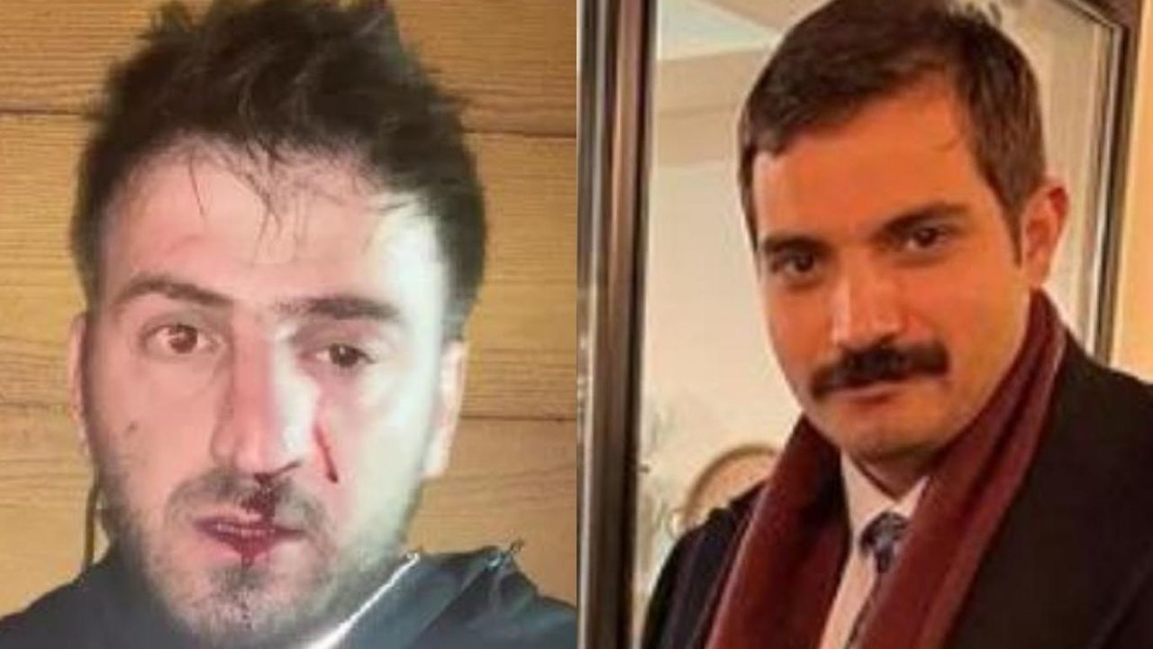 Sinan Ateş' cinayetinde tetikçi Eray Özyağcı'nın çelişkili ifadesi ortaya çıktı