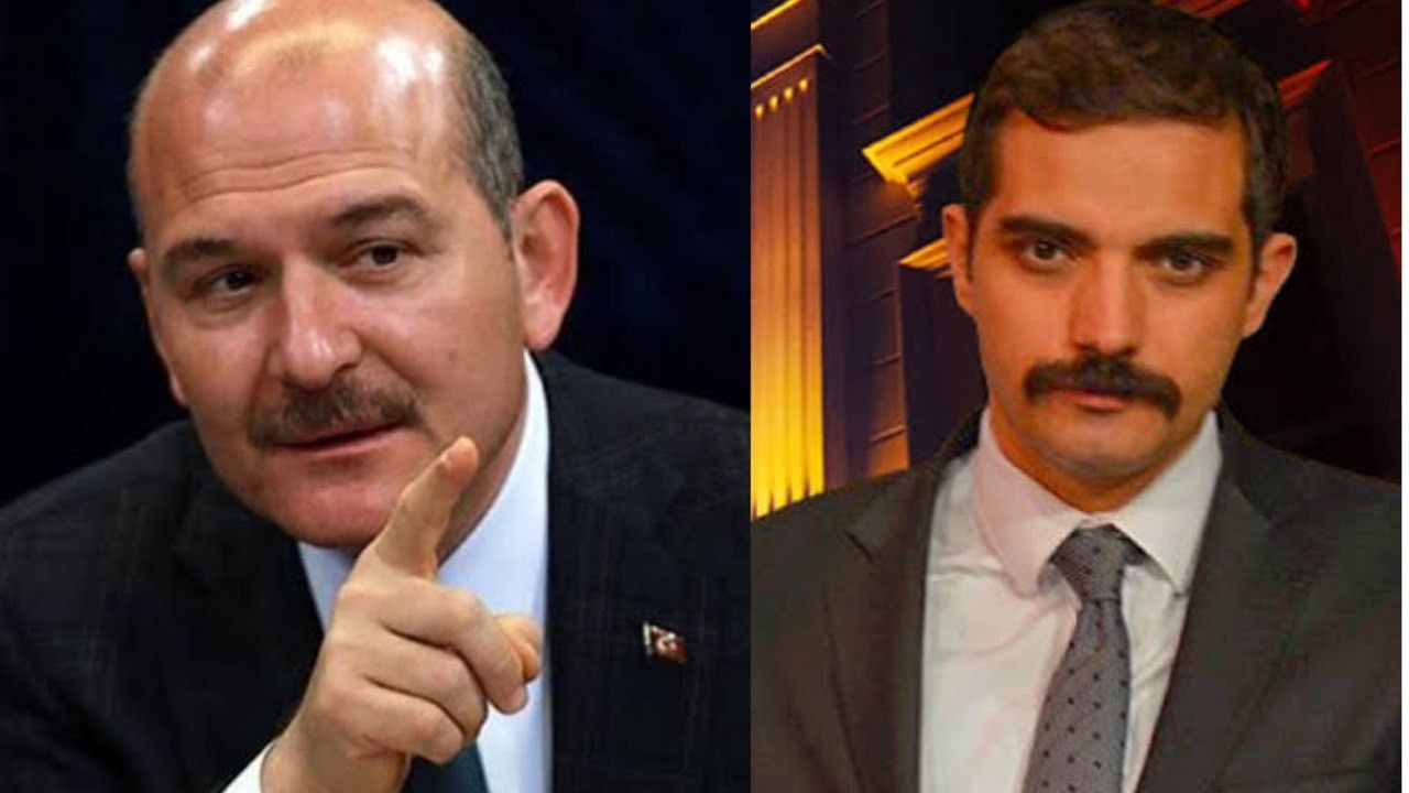 Süleyman Soylu, Sinan Ateş cinayetinde sessizliğini bozdu