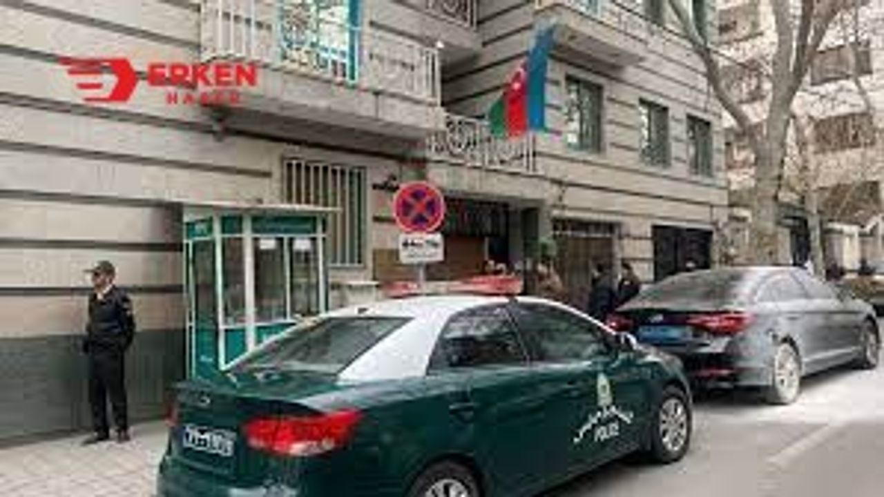 Azerbaycan: İran'a güvenmiyoruz