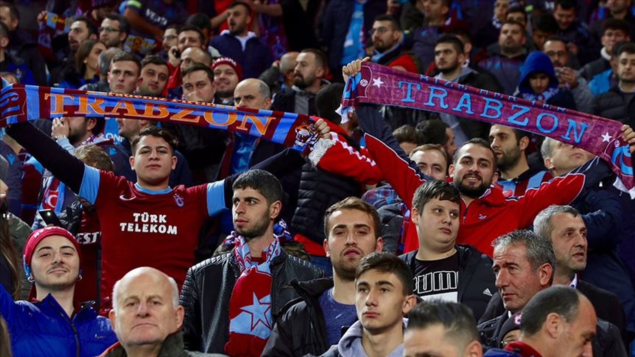Trabzonspor, İstanbul takımlarına geçit vermiyor