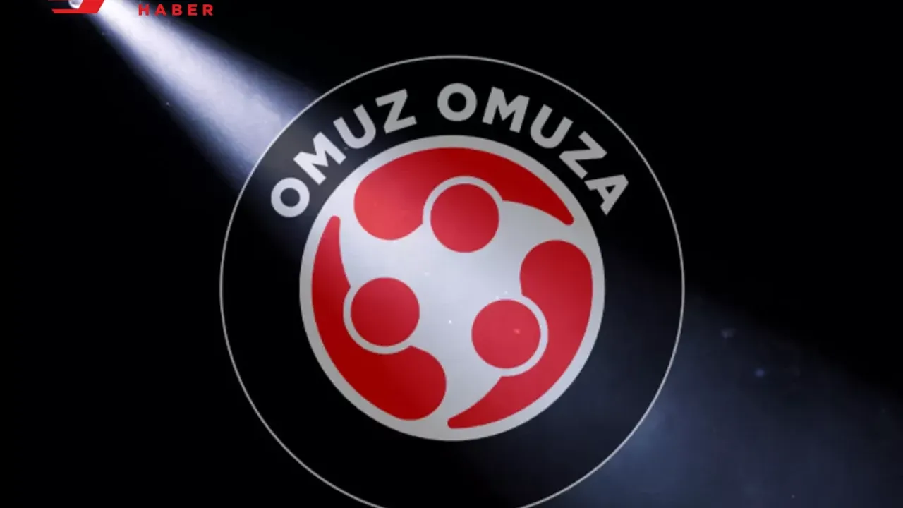 "Omuz Omuza" yardım kampanyası