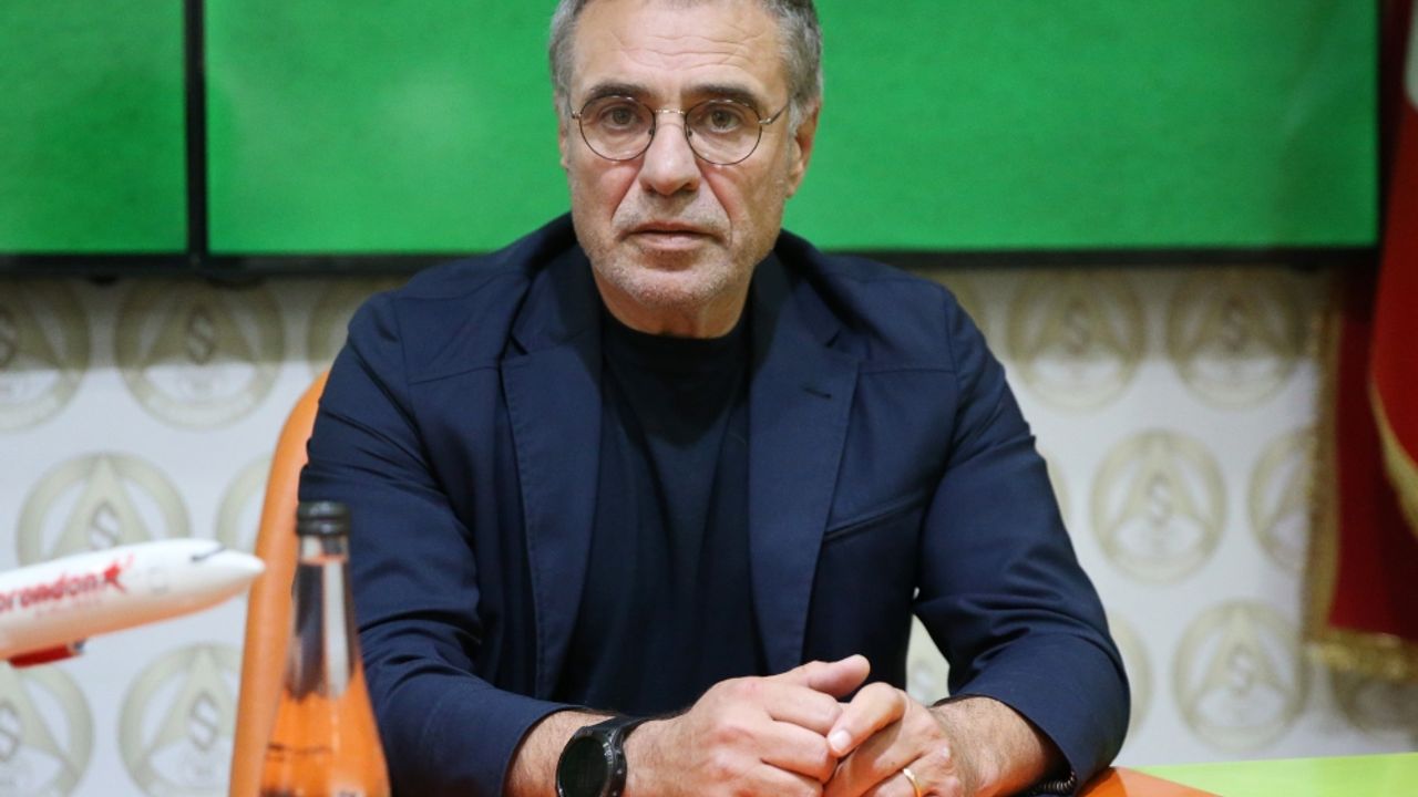 Ersun Yanal, Alanyaspor Teknik Direktörü oldu