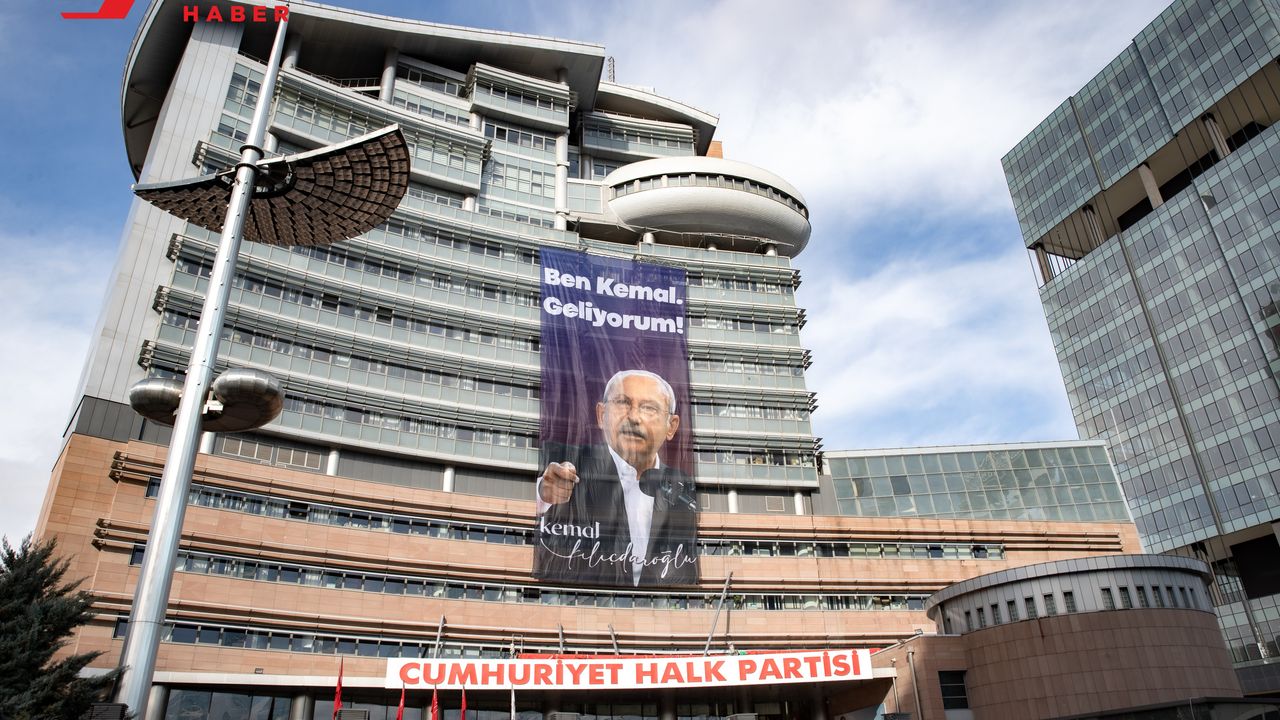 Kılıçdaroğlu, aday olmak için her hamleyi yapıyor