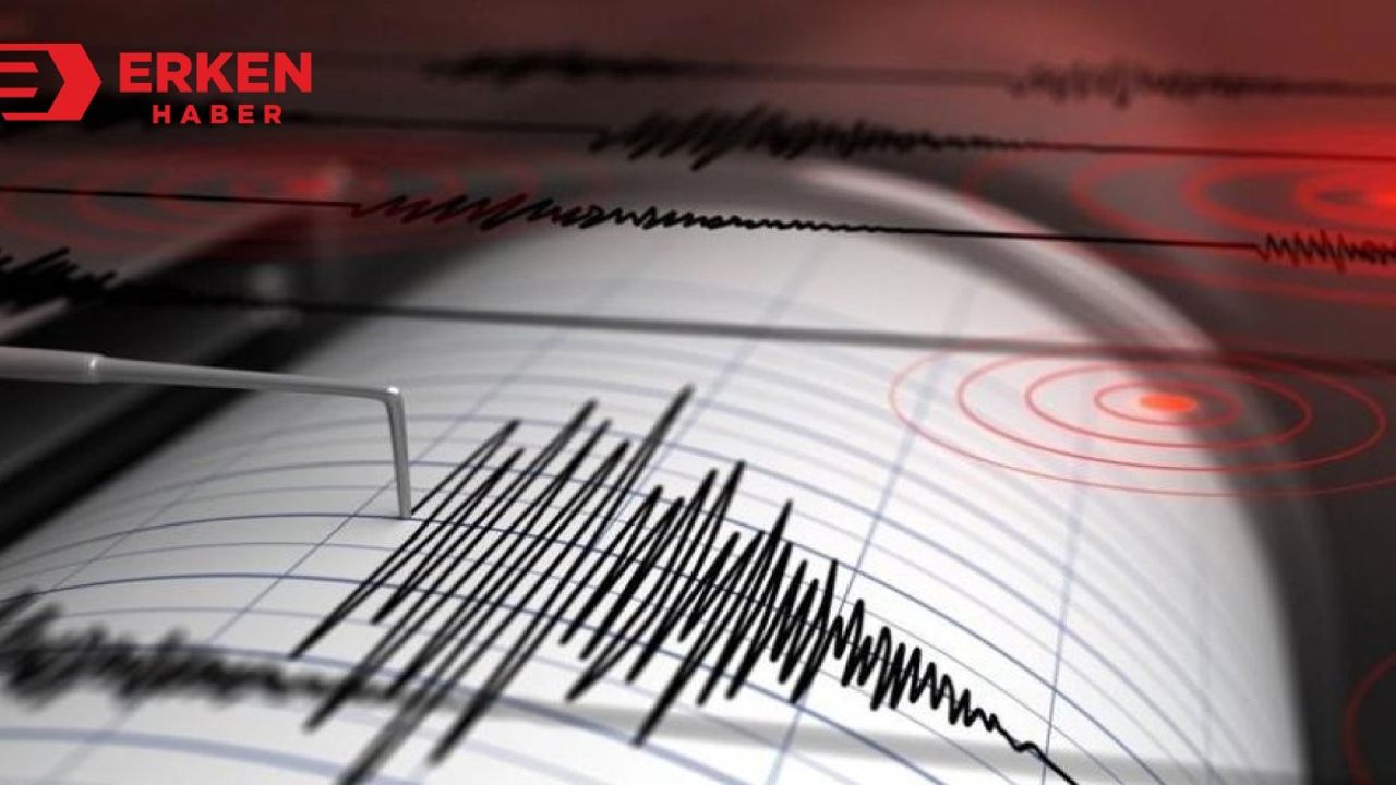 Fas'ta 4.3 ve 3.8 büyüklüğünde iki deprem