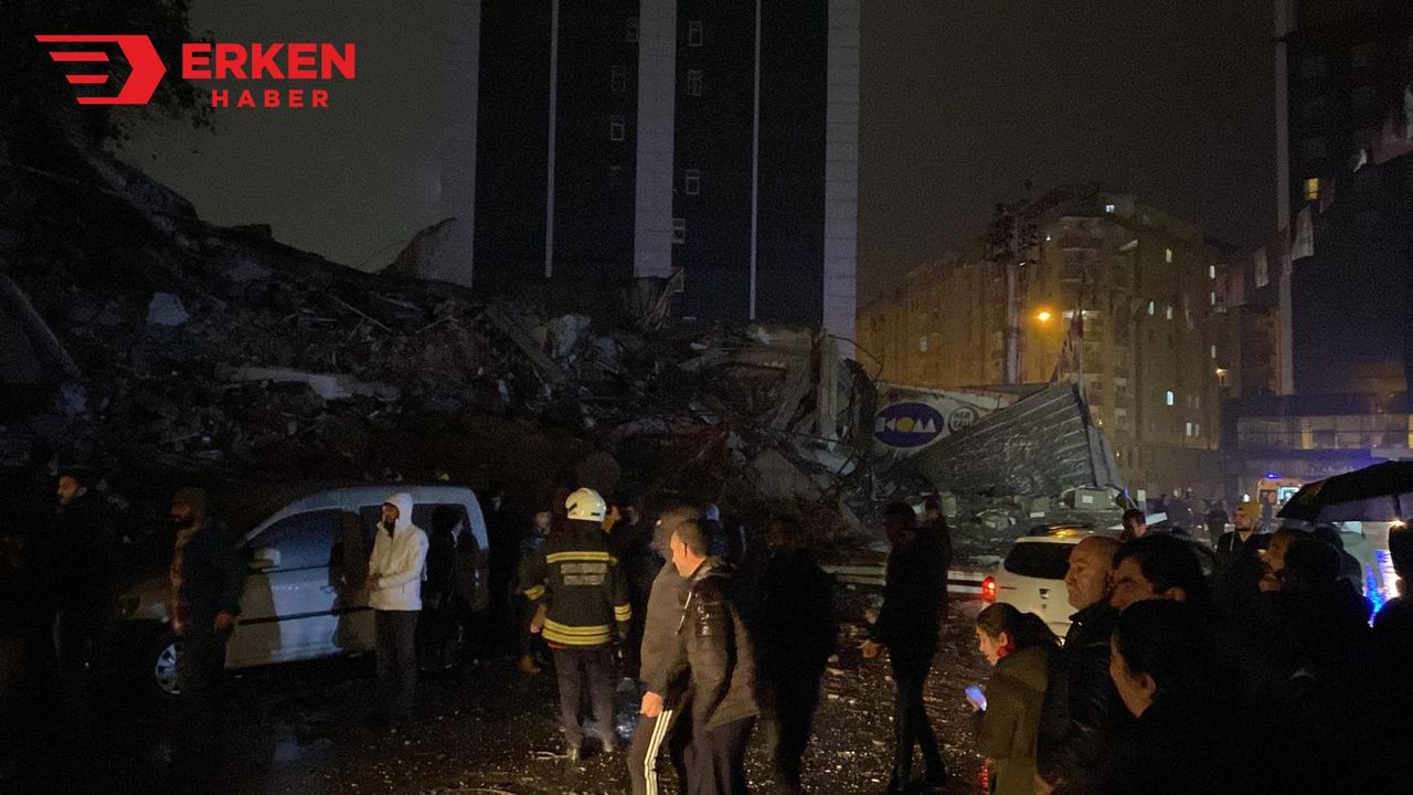 Azerbaycan, 370 kişilik kurtarma ekibi gönderecek