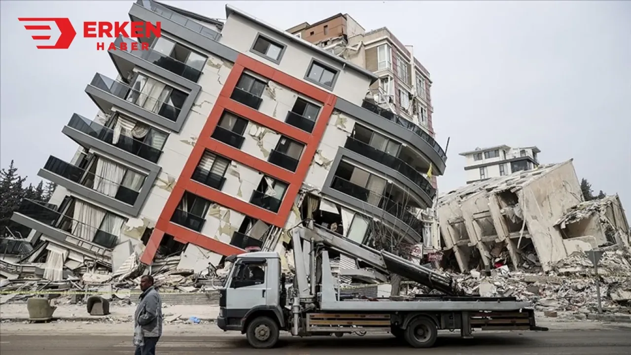 Dünya Bankası depremin maliyetini hesapladı