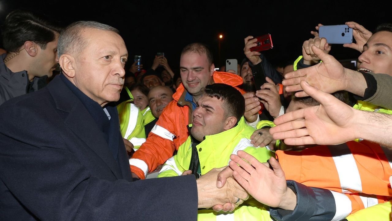 Erdoğan: "Kimsenin kaprisleriyle kaybedecek vaktimiz yok"