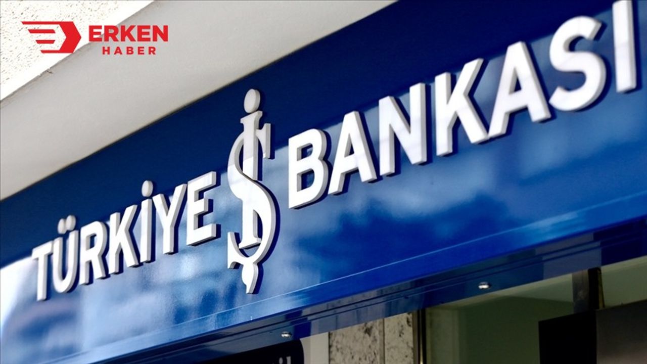 İş Bankası, depremde ölenlerin borçlarını sildi