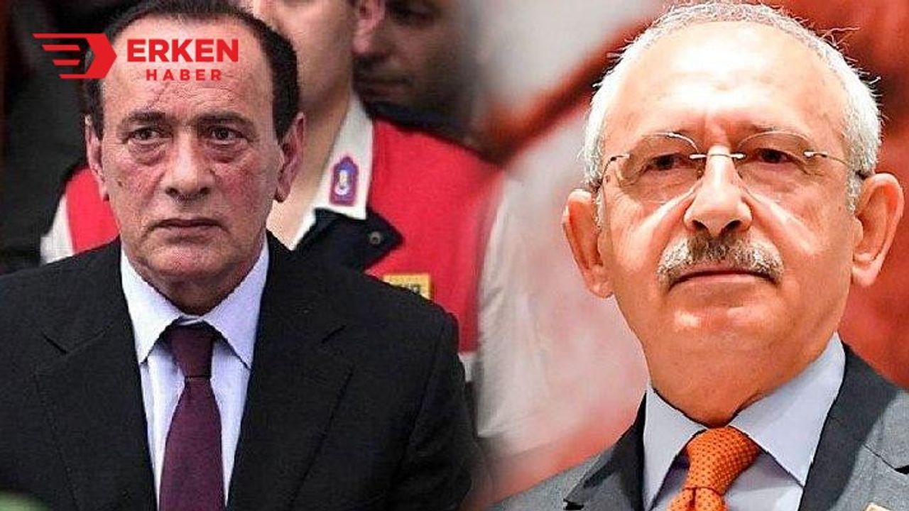 Kılıçdaroğlu'ndan Çakıcı'ya: "Hepinizle hesabımız var"