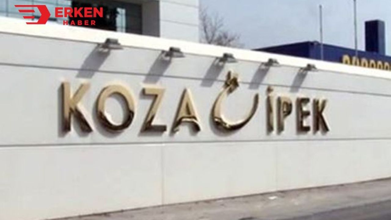 Koza İpek Holding, Hazine'ye geçti
