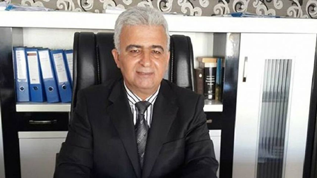Nurdağı Belediye Başkanı Ökkeş Kavak tutuklandı