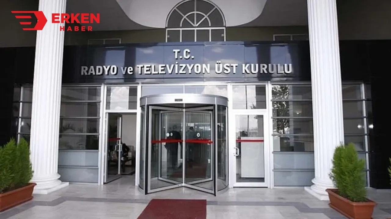 RTÜK'ten Habertürk TV ve Flash'a para cezası