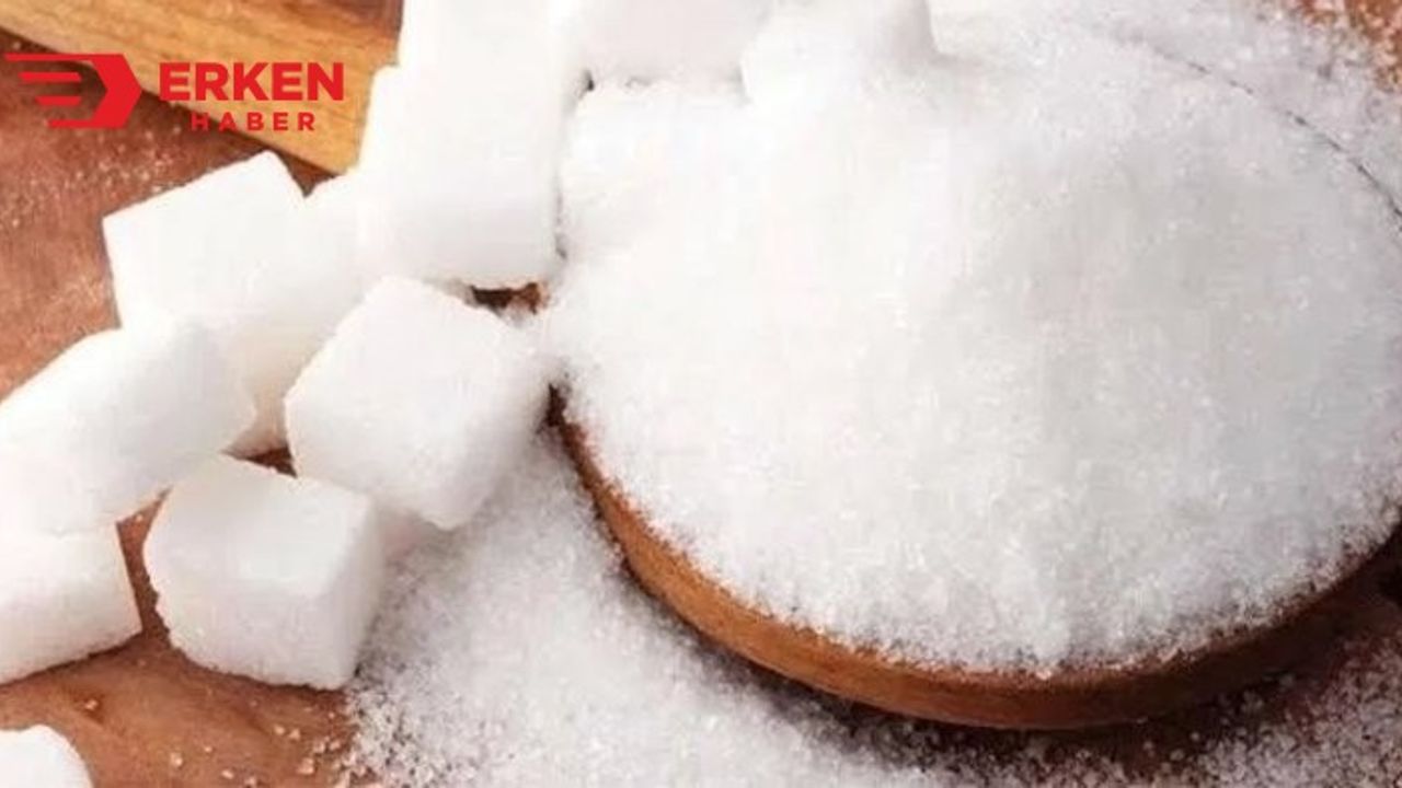 Şeker krizi kapıda: Fiyatlar son 6 yılın zirvesinde