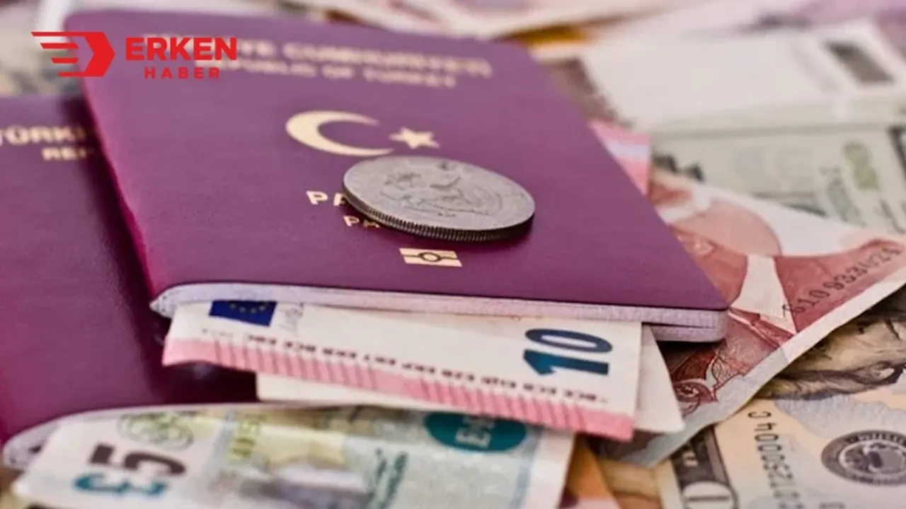 Schengen vizesinde yeni dönem başlıyor