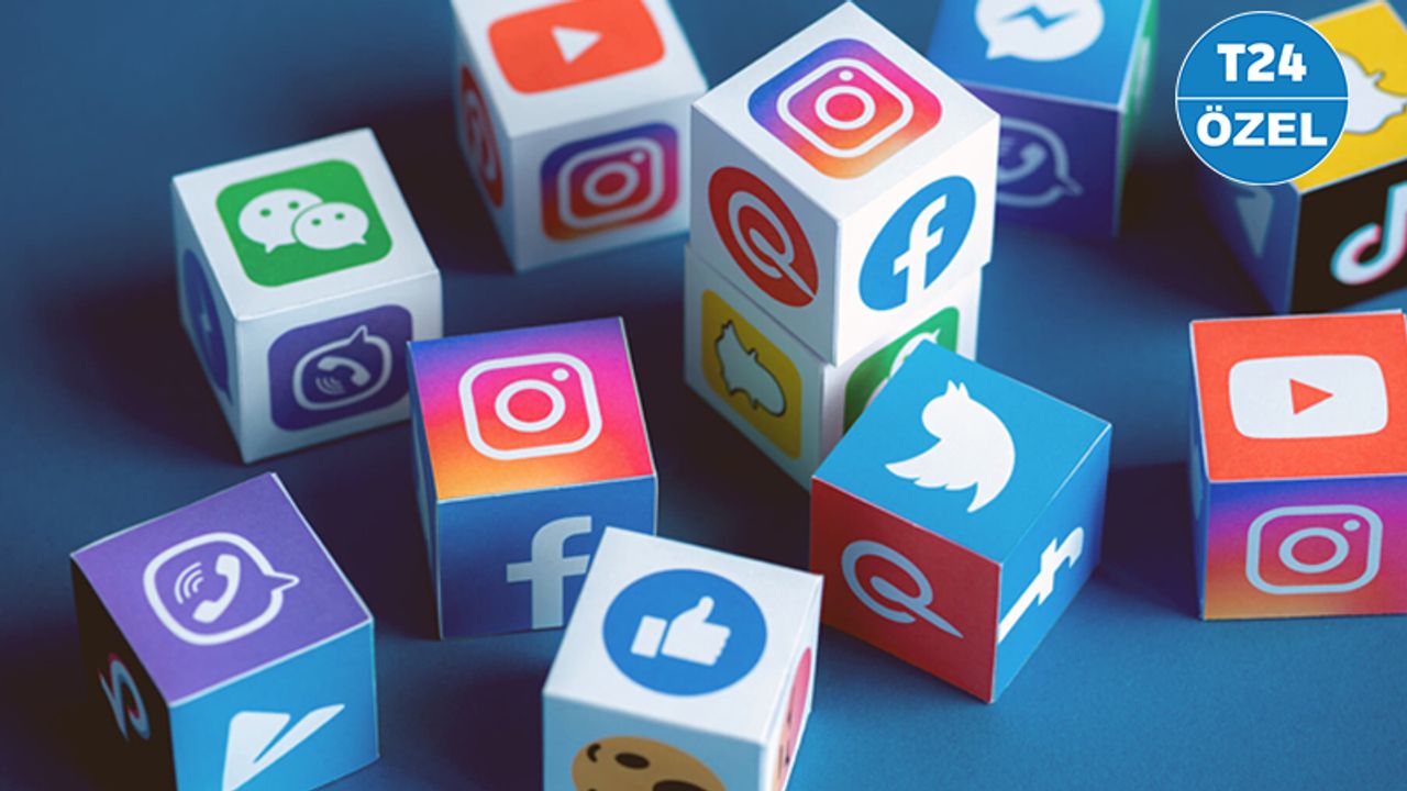Sosyal medyada 925 hesap yöneticisi takibe alındı