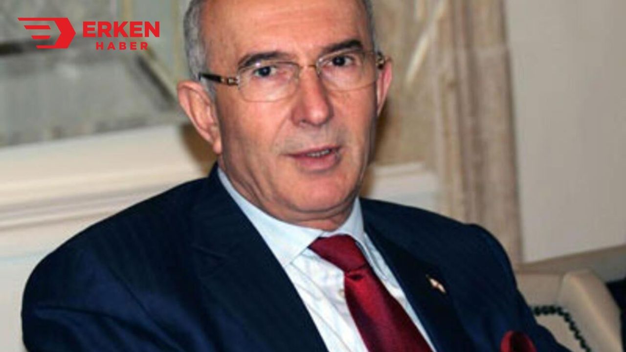 Eski başkan, Kızılay'ın 'yeni hali'ni anlattı