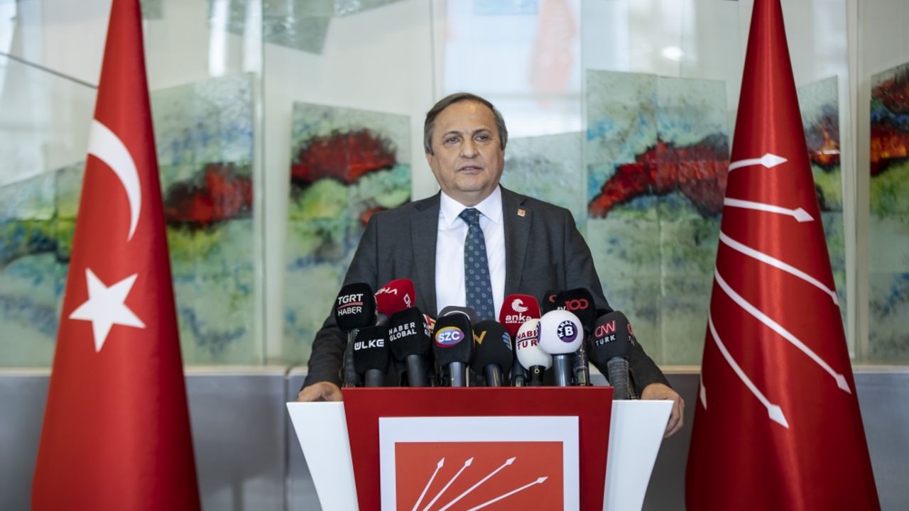 Belediye başkanlarından Kılıçdaroğlu'na destek
