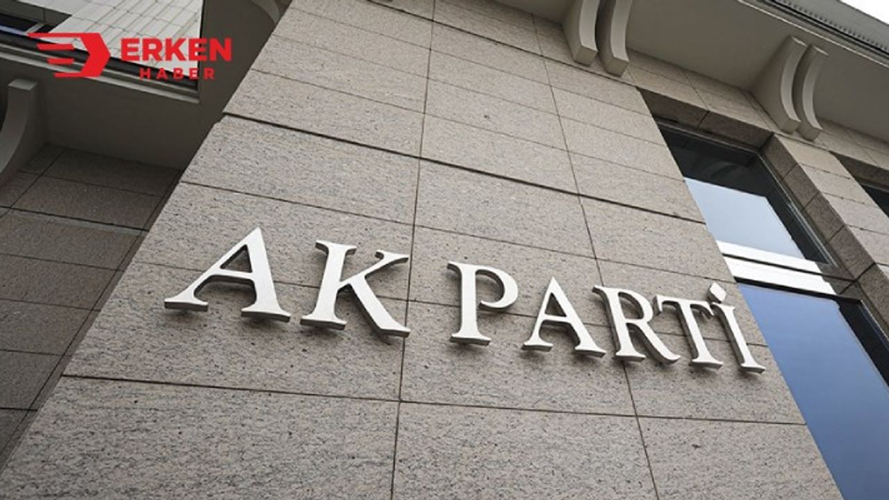Adaylık başvurusu sayısı AK Parti'nin moralini bozdu