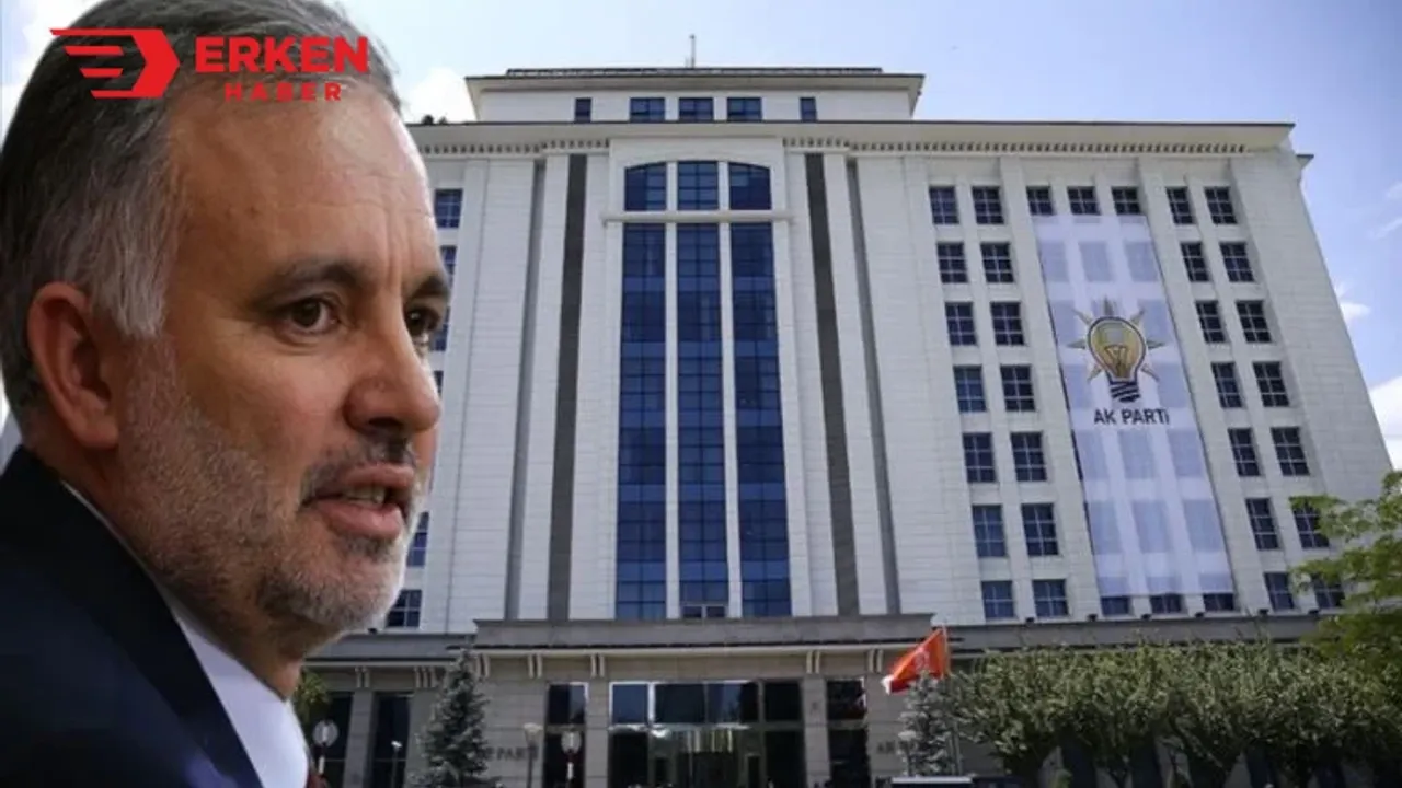 Ayhan Bilgen, AK Parti'ye kapıları kapatmadı
