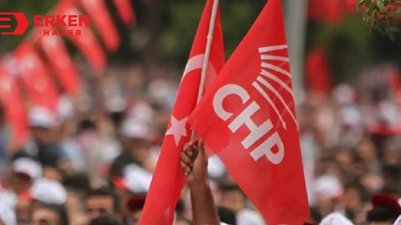 CHP Milletvekili Aday Listesi Açıklandı